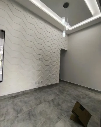 Imagem Casa 3/4 C Suite No Sao Leopoldo