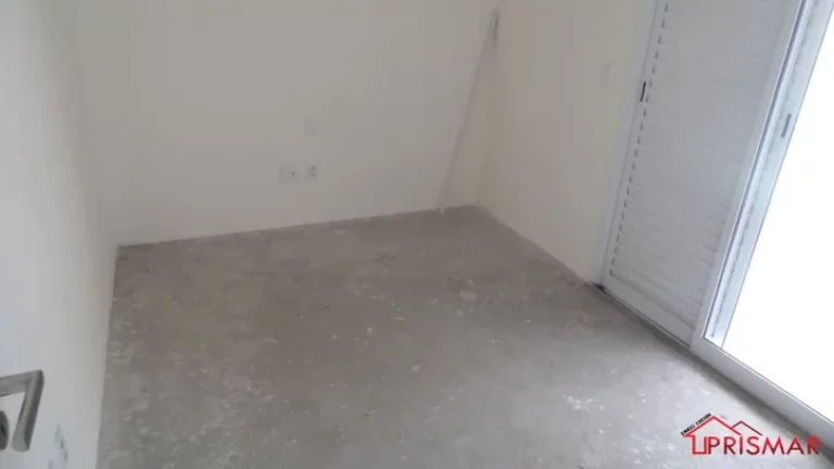 Imagem Novo, 2 dormitorios 1 suite 1 vaga demarcada gonzaga