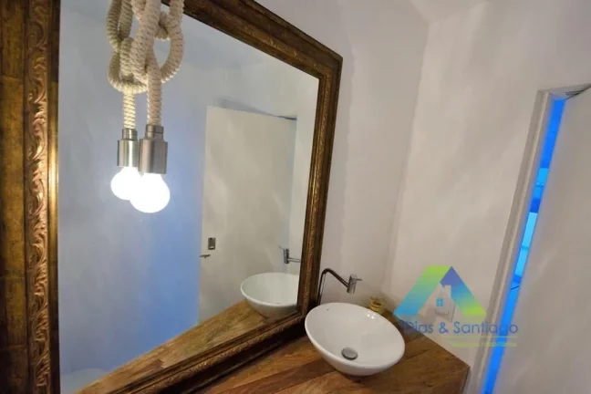 Imagem Cobertura com 2 dormitórios à venda, 200 m² por R$ 2.280.000,00 - Moema - São Paulo/SP