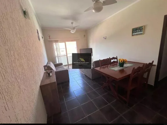 Imagem Apartamento para Venda em Ubatuba / SP no bairro Itaguá