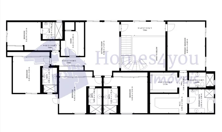 Imagem Casa no exclusivo condomínio Jardim Pignatari