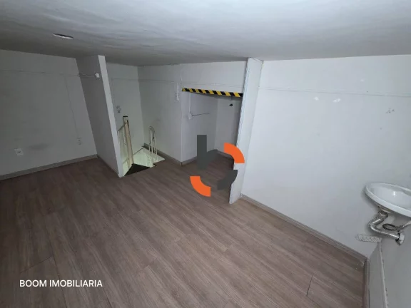 Imagem Loja para alugar- Centro - Nova Iguaçu/RJ