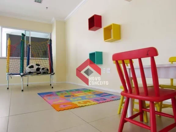 Imagem Apartamento com 4 dormitórios à venda, 98 m² por R$ 799.000,00 - Aldeota - Fortaleza/CE