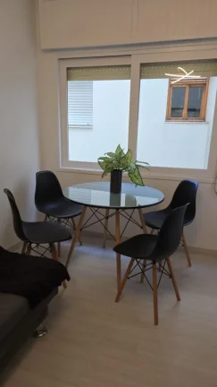 Imagem Apartamento 1 Dormitório - Bairro Zona Nova