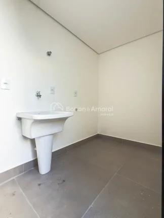 Imagem Triplex à venda no Condomínio M Houses - Chácaras Primavera, Campinas

Ideal para quem busca sofi...