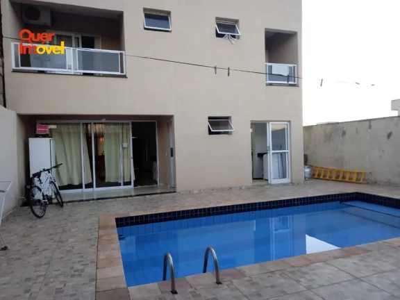 Imagem Imperdível Casa em Condomínio em Ribeirão Preto - 3 Quartos, 3 Suítes, 2 Salas, 4 Banheiros, 4 Vagas, 240m² no Jardim Valencia