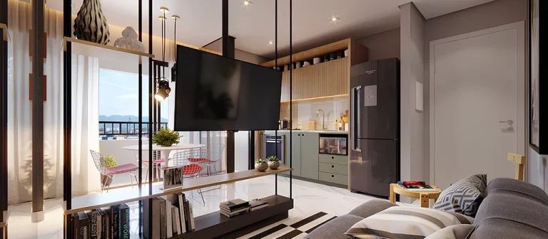 Imagem APARTAMENTO RESIDENCIAL em Mogi das Cruzes - SP, Vila Cecília