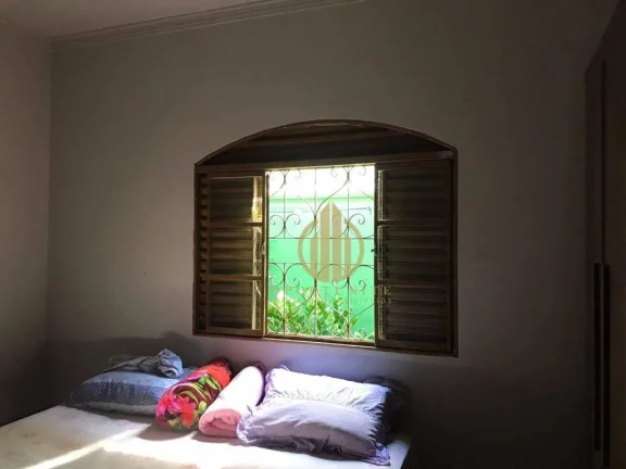 Imagem Casa com 2 dormitórios à venda, 110 m² por R$ 219.000,00 - Jardim Juliana - Ribeirão Preto/SP