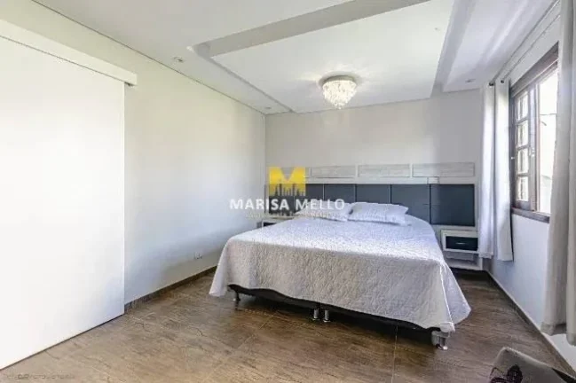 Imagem Casa á venda no Centro de Piraquara!!!