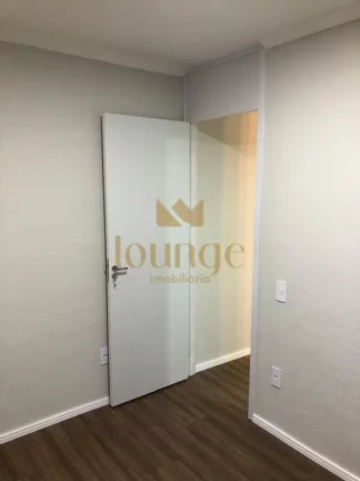 Imagem Apartamento em Votorantim