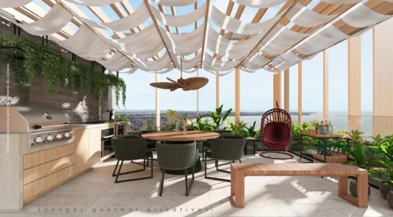 Foto do imóvel: Apartamento com 2 dormitórios à venda, 76 m² por R$ 1.052.202, 23 - Jardim Oceania - João Pessoa/PB em Não informado