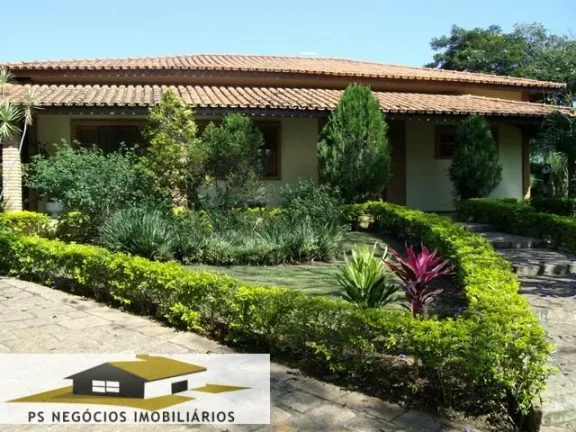 Chácara a venda em Itu