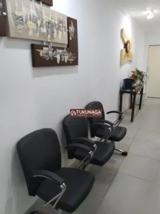 Imagem Prédio à venda, 134 m² por R$ 904.000,00 - Santana - São Paulo/SP