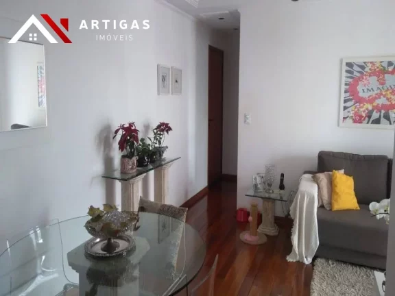 Imagem Apartamento 70 m² a venda na Mooca Rua Campo Largo 3 dormitórios 1 suíte 1 vaga Sacada