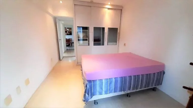Imagem Cobertura Duplex de alto Padrão em Santos, Bairro Pompéia!!!!