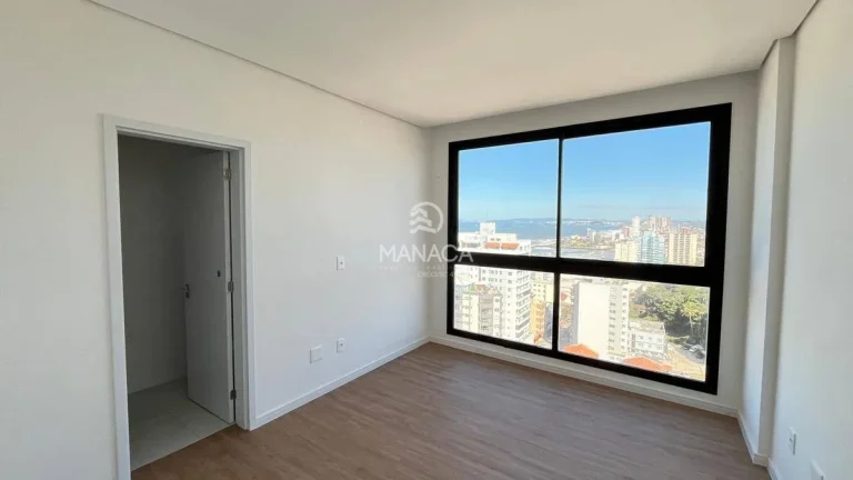 Imagem Residencial Royal Lake - Apartamento 3-4 quartos / suítes no centro da cidade em Barra Velha - SC