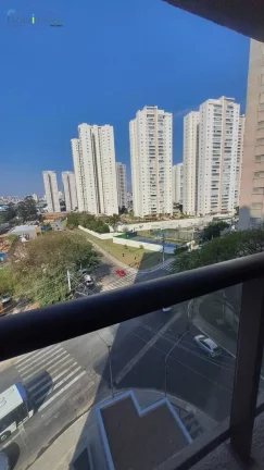Imagem APARTAMENTO NOVÍSSIMO À VENDA JARDIM DO MAR - SÃO BERNARDO DO CAMPO - SP
