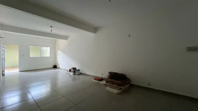 Imagem Imperdível oportunidade de compra: Casa de 3 quartos e 2 suítes no Jardim Morumbi, Sorocaba-SP, com 192 m² e 2 vagas.