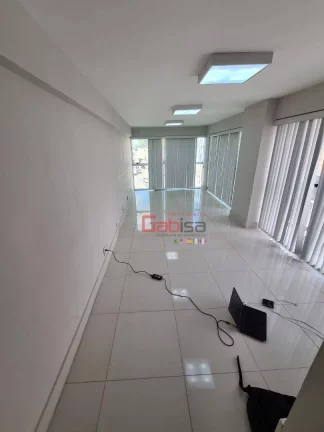 Imagem Sala à venda, 115 m² por R$ 1.500.000,00 - Centro - Cabo Frio/RJ