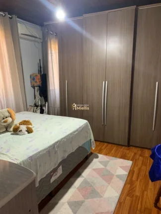 Imagem Casa com 2 Dormitorio(s) localizado(a) no bairro Santa Isabel em Viamão / Rio Grande do Sul Ref.:57580637