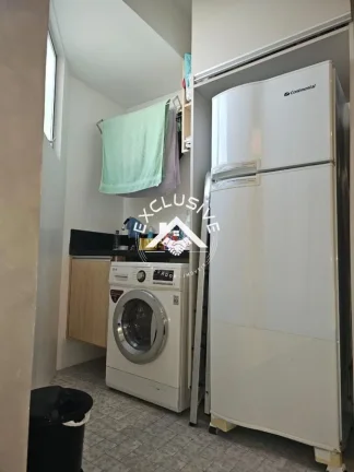 Imagem Apartamento para Venda em Salvador, Pituba, 1 dormitório, 1 banheiro, 1 vaga