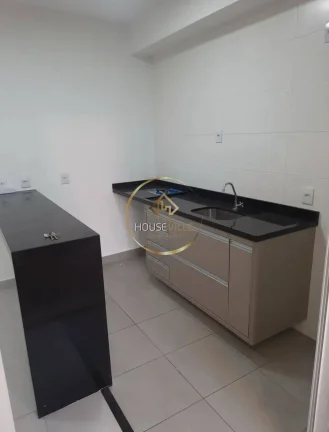 Imagem Apartamento, 2 Dormitórios ( 1 suíte), 1 vaga, Maranata Parque Industrial -