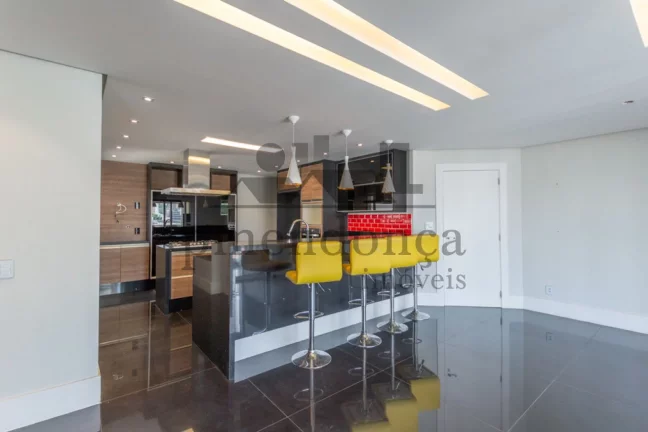 Imagem Vila Romana, apartamento 4 dormts, 3 suites, 2 vagas, lazer completo, varanda gourmet