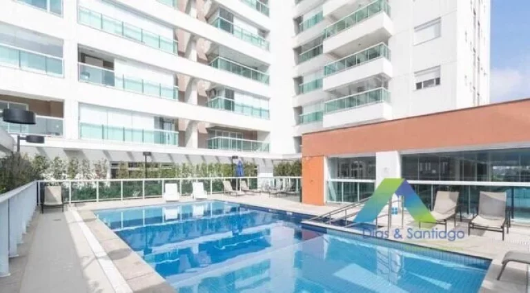 Imagem Campo Belo Lindo apartamento 66 metros, 2 dormitórios, varanda gourmet, 1 vaga com excelente valor e localização !!!