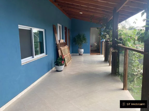 Imagem Casa de Campo à venda na região de Atibaia Laranja Azeda p/ Financiamento