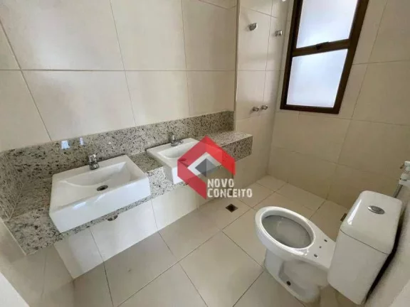 Imagem Apartamento à venda, 164 m² por R$ 2.018.558,00 - Meireles - Fortaleza/CE