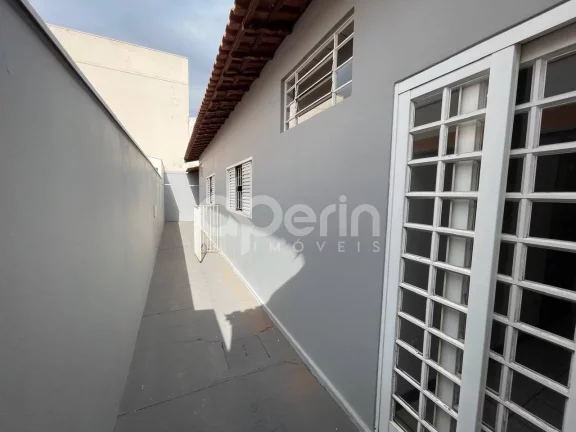 Imagem CASA À VENDA - JARDIM RICETTI