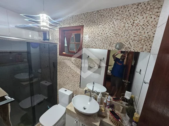 Imagem Apartamento de 155m² na Rua Joaquim Távora – 3 Quartos, 1 Suíte, 2 Vagas