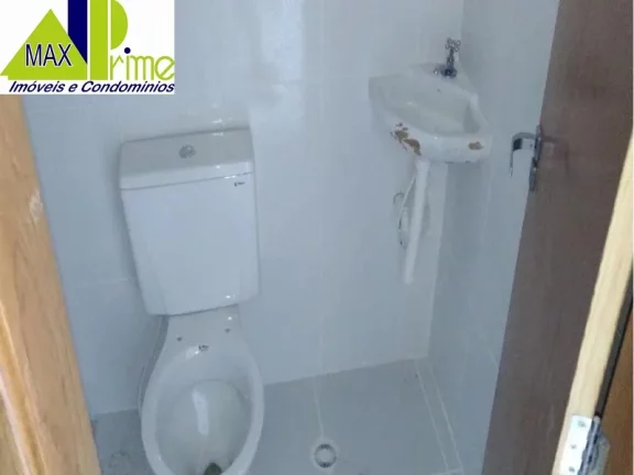 Imagem Apartamento à venda em São Paulo-SP, Vila Esperança - 1 quarto, 1 sala, 1 banheiro, 35m² de área. Venha conferir!