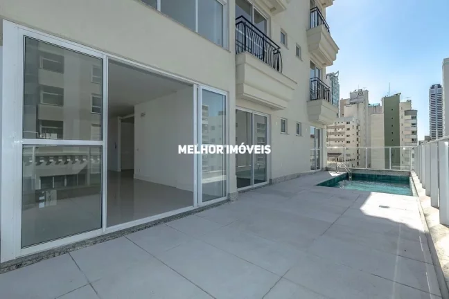 Imagem Apartamento Garden no coração de Balneário Camboriú