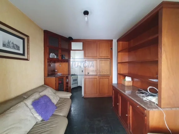 Imagem FLAT A VENDA NO PARAÍSO - PRÓXIMO AO PARQUE DO IBIRAPUERA