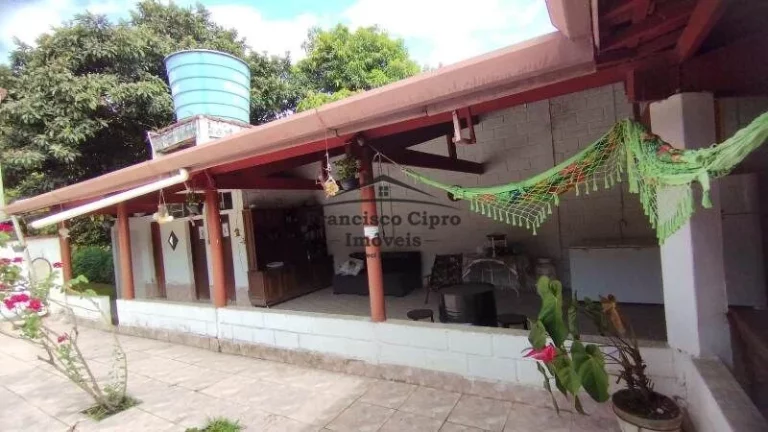 Imagem Sítio à venda no bairro Quiririm - Taubaté/SP