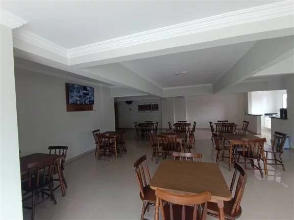 Imagem Apartamento à Venda em Aviação, Praia Grande - SP
