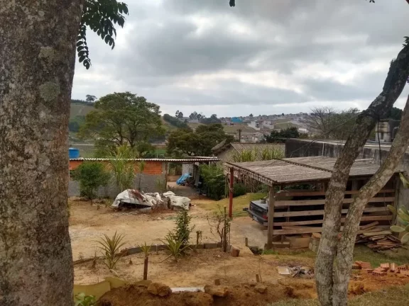 Imagem Terreno à venda, 1200 m² por R$ 320.000,00 - Jardim Chácara Méa - Suzano/SP