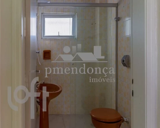 Imagem Aconchegante apartamento em Perdizes de 86 m² com 3 quartos.