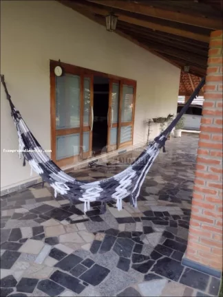 Imagem Chácara Condomínio para Venda em Limeira, Loiolas, 2 dormitórios, 1 suíte, 1 banheiro, 10 vagas