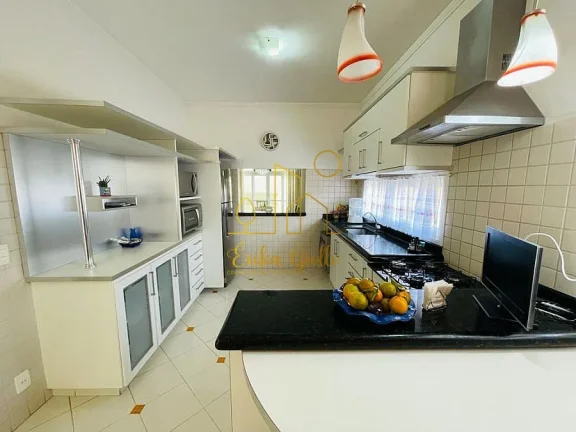 Imagem Casa a Venda no bairro Jardim Caxambu - Jundiaí, SP