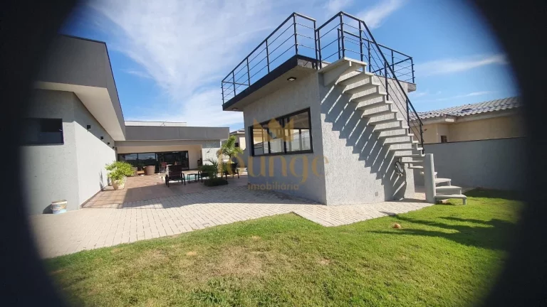 Imagem Casa Em Condominio em Sorocaba