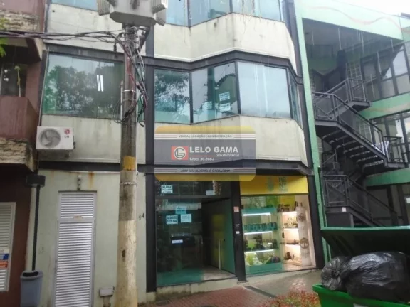 Sala Comercial para Alugar, 40 m² em Alphaville - Alphaville