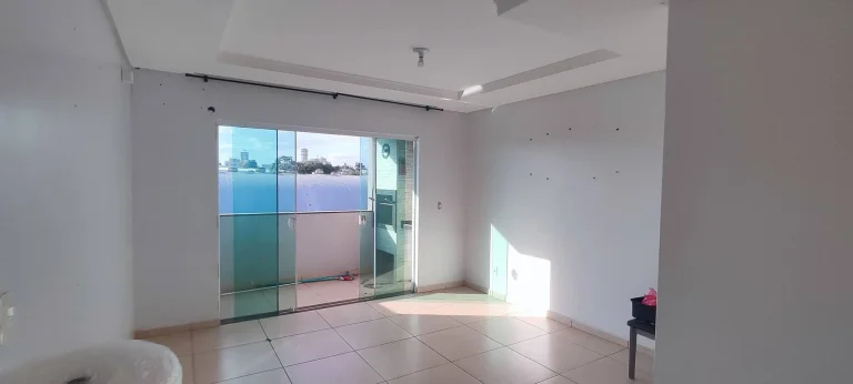 Imagem Apartamento à venda em Cascavel - NEVA, 119m², com churrasqueira e suíte