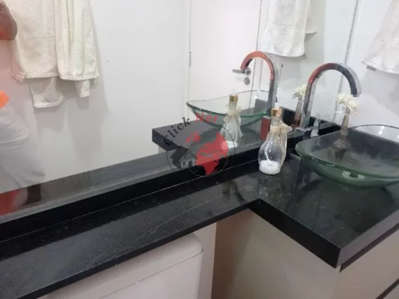 Imagem Ótimo Apartamento à Venda no Marco Zero em São Bernardo do Campo