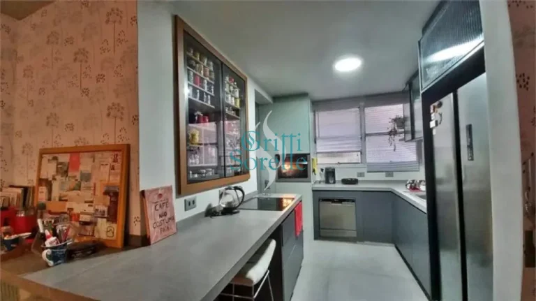 Imagem Apartamento à Venda em Indianópolis - São Paulo/SP.