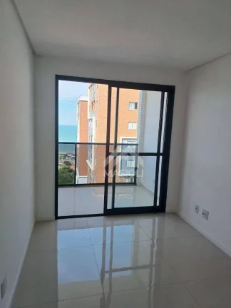 Imagem Apartamento com 2 dormitórios para alugar, 58 m² por R$ 4.320,00/mês - Praia de Itaparica - Vila Velha/ES