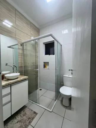 Imagem Casa com 2 dormitórios à venda, 55 m² por R$ 450.000,00 - Jardim Revista - Suzano/SP