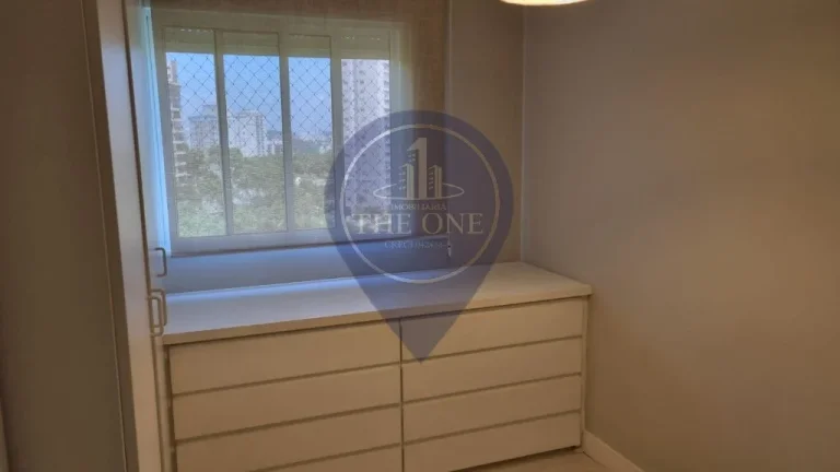 Imagem Venda de Apartamento de Luxo na Vila Suzana, São Paulo-SP: 3 Quartos, 3 Suítes, 2 Salas e 2 Vagas de Garagem!