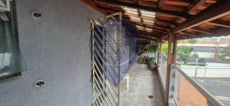 Imagem Excelente oportunidade: Casa à venda em São Paulo-SP, Vila Gumercindo, 3 quartos, 1 suíte, 1 sala, 2 banheiros, 2 vagas, 130m².